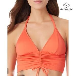Sugar Beach Bralette Bikini Top Size M